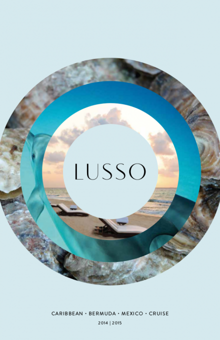 Lusso Carribean & Mexico (with Cruises)