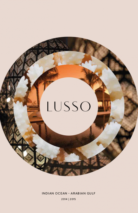Lusso Indian Ocean & Middle East