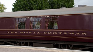 Royal-Scotsman-Carriage