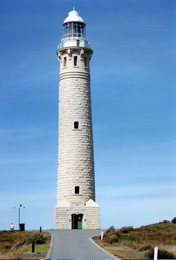Margaret River Cape Leeuwin Lighthouse 2a 254 x 375