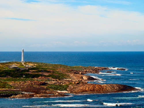 Margaret River Cape Leeuwin Lighthouse 500 x 375