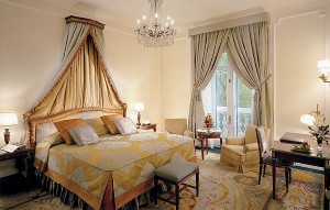 Madrid Ritz Room Classic