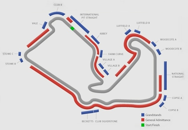 circuit-map-British-GP
