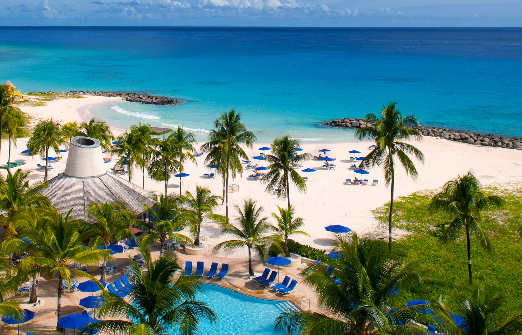 Hilton-Barbados