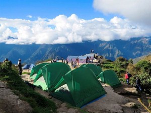 camp-site-inca-trail