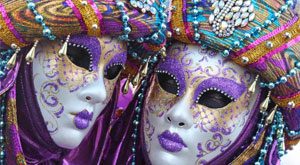 carnival-masks