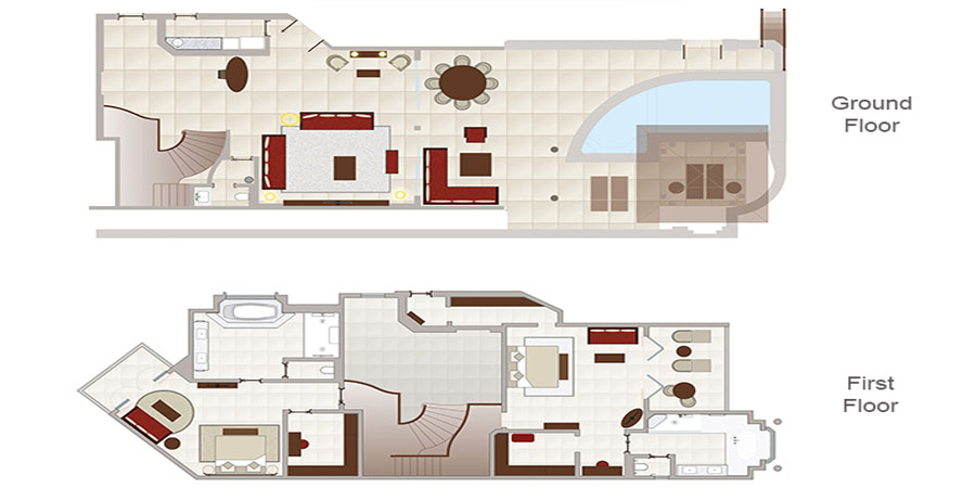 Royal-suite-floorplan