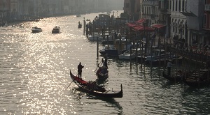 Venice Grand Canal 300x165
