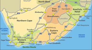 barbados-map