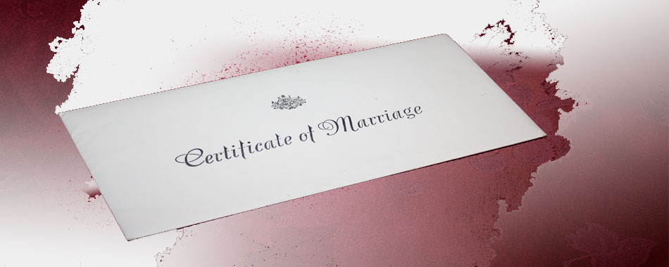 weddings-certificate