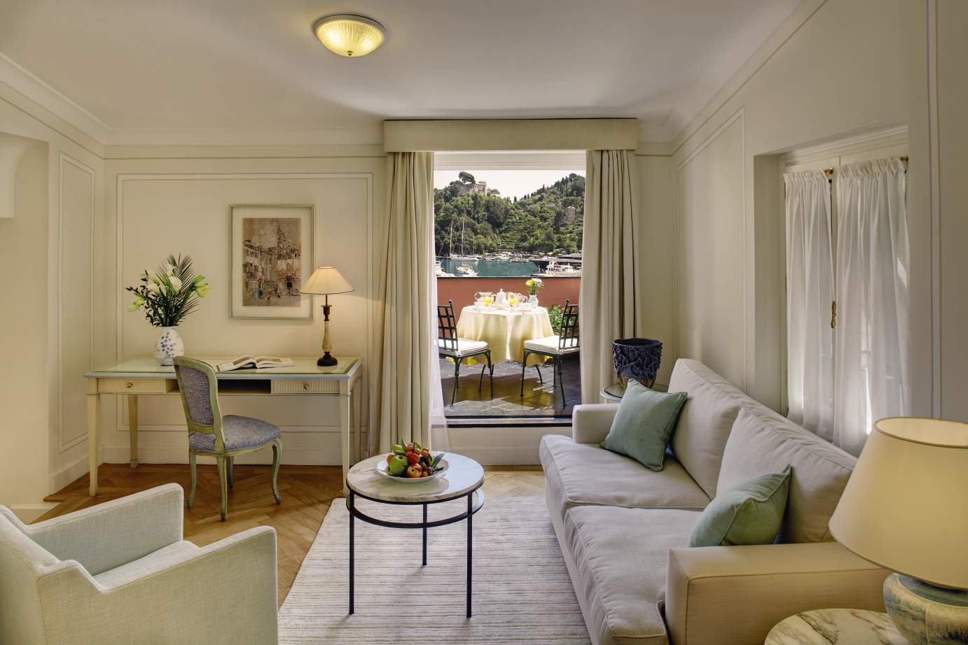 Belmond's Hotel Splendido & Splendido Mare, Portofino - Mulberry