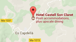 castell-son-claret-map