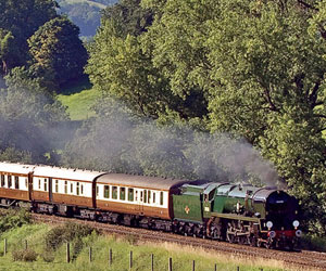 british-pullman-steam-hauled