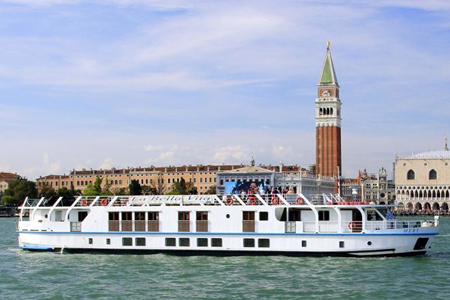 Italian River Cruises La Bella Vita