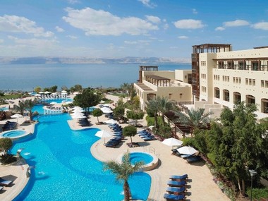 Marriott-Resort-Spa-Dead-Sea