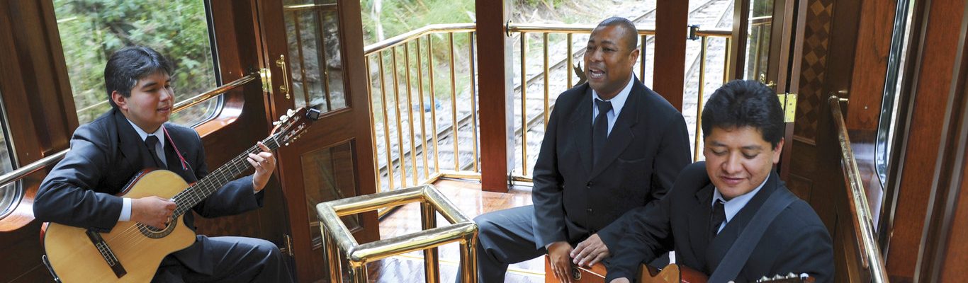 Mulberry Travel  - Travel Agent of Luxury Holidays including journeys aboard the Orient Express