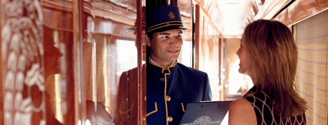 Mulberry Travel  - Travel Agent of Luxury Holidays including journeys aboard the Orient Express