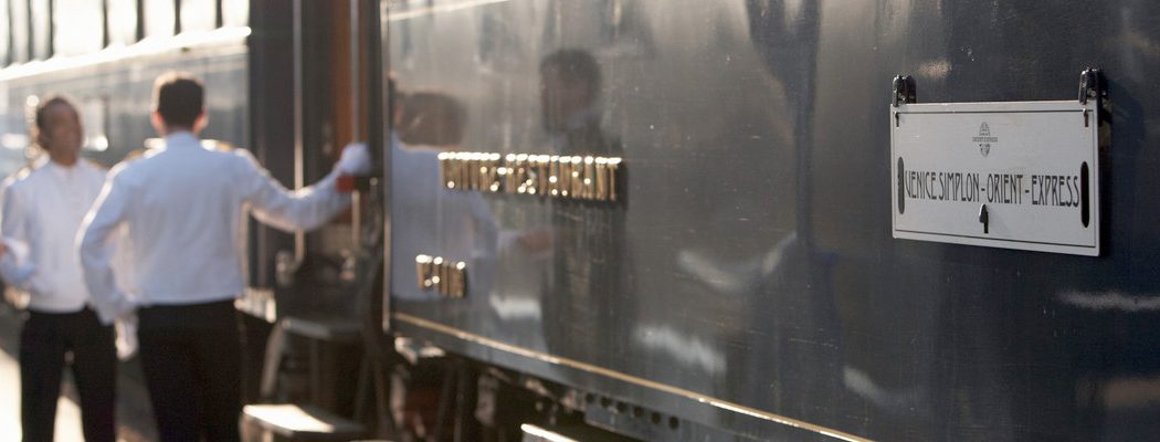 Mulberry Travel  - Travel Agent of Luxury Holidays including journeys aboard the Orient Express