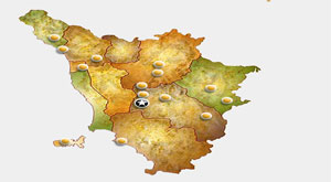tuscany-location-map